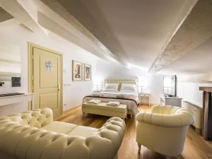 Relais Paradiso Resort & Spa