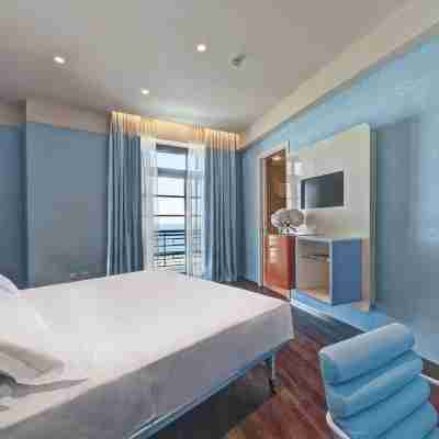 Jr Hotels Bari Grande Albergo Delle Nazioni Rooms