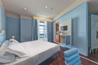 Jr Hotels Bari Grande Albergo Delle Nazioni Hotels in 