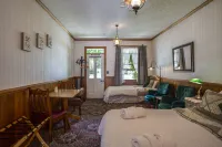 Settlers Cottage Motel Hotels in Arrowtown