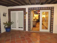 Tuscan Springs Hotel & Spa Hotel a Desert Hot Springs