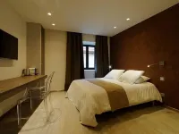 The One Apartments Hotels in Zellenberg