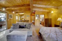 Switzerland Ski Chalet-845 by Big Bear Vacations