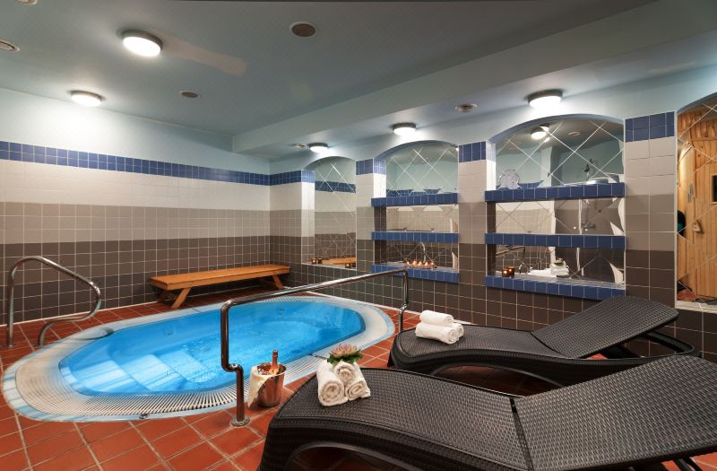 Hotel Zátiší photo 4