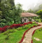 J Residence Hotel a Kundasang