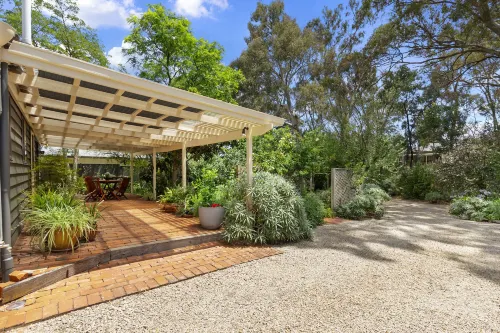 Miriams Cottage - 4-Star