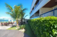 Pousada Garatéia Hoteles en 