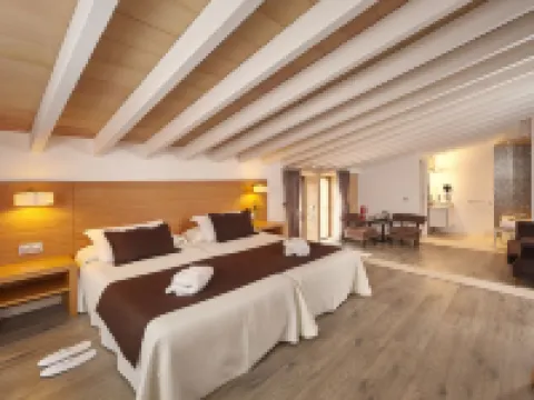 Bennoc Petit Hotel - Only Adults Hotels in Llucmajor