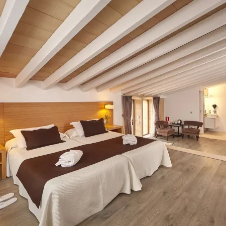 Bennoc Petit Hotel - Only Adults