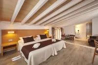 Bennoc Petit Hotel - Only Adults Hotels in Randa