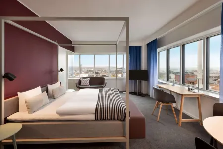 Comwell Aarhus Dolce by Wyndham