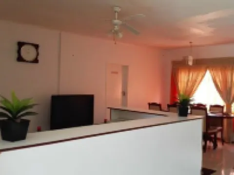 Rest Shade Bed and Breakfast Hotéis em Serowe