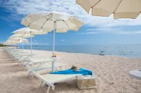 Hotel Flamingo - Sea View