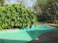 Monchique Boutique Guest House - Pools