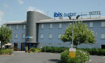 Ibis Budget Libourne