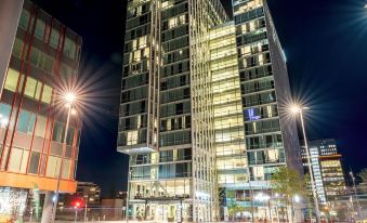 PLAZA Premium Almere