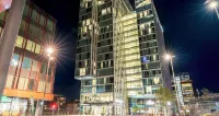 PLAZA Premium Almere Hotels in Almere
