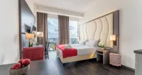 PLAZA Premium Almere Hotels in Almere