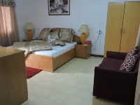 All Seasons Hotel Hotels in 