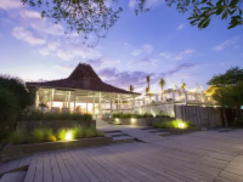 FRii Resort Gili Trawangan Hotels near Villa-Gili-Bali-Beach