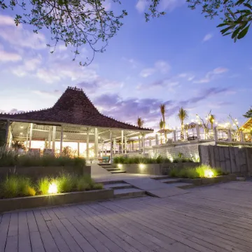 FRii Resort Gili Trawangan