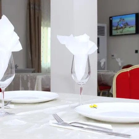 Paradisia Hotel