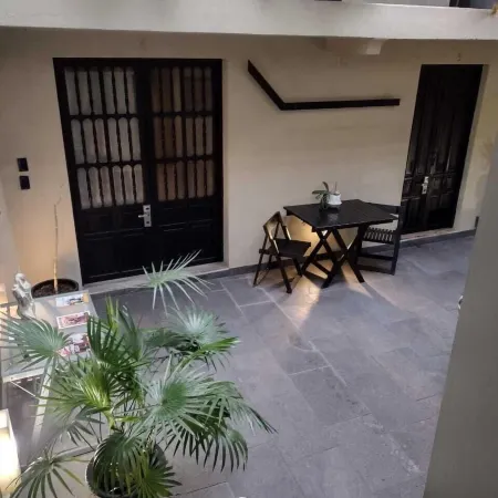 Independencia Dos 7 Hotel Boutique