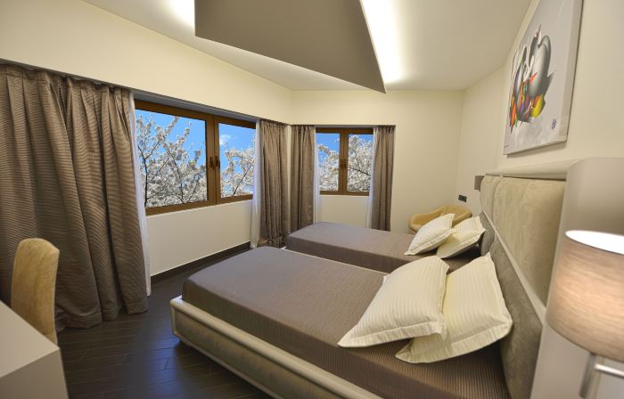 Petit Hotel Elita