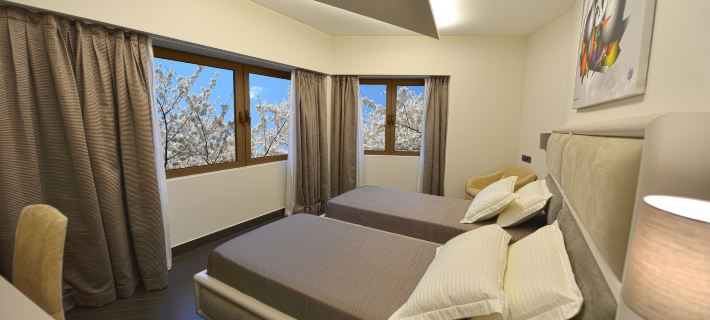 Petit Hotel Elita Hotels in Shkodra