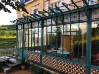 Le Clos des Fayettes Hôtels à : Theizé
