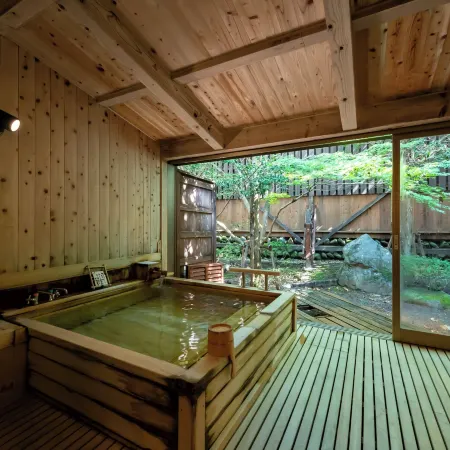 Kinugawa Grand Hotel Yume No Toki