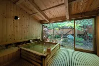 Kinugawa Grand Hotel Yume No Toki - Gym