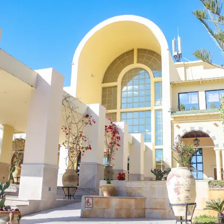 Carthage Thalasso Resort