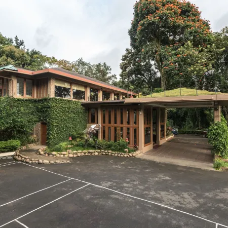 Club Mahindra Thekkady