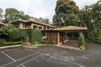 Club Mahindra Thekkady Hotels in Thekkady