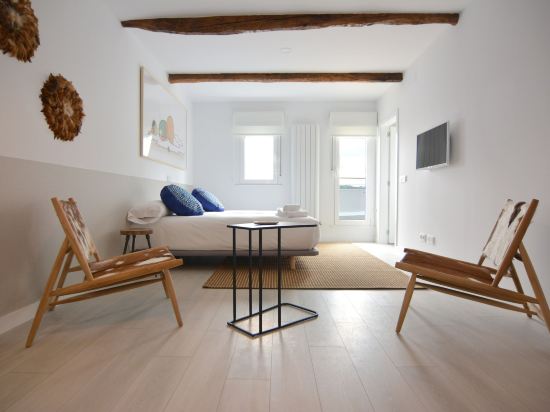 Santiago Center Rooms
