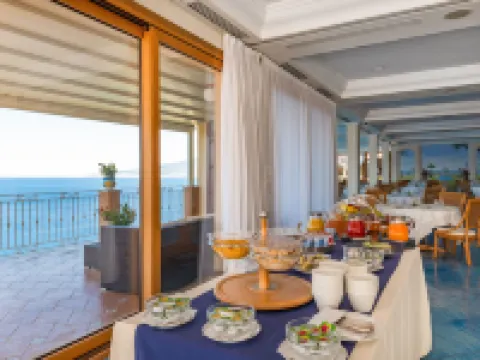 Hotel Sporting Hotels in Vico Equense