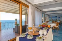 Hotel Sporting Hotel a Vico Equense