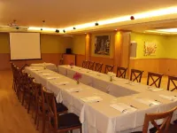 Hotel Balneario la Hermida