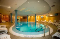 Hotel Colosseo & Spa Hotels in Shkodra