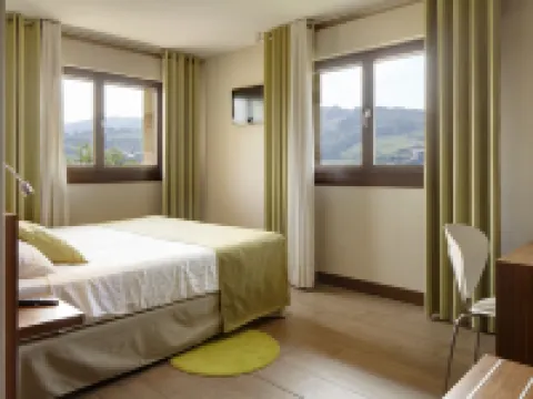 Hotel Rural Gaintza Hotels in Getaria