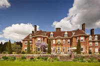Barnett Hill Hotel Hotels in Cranleigh