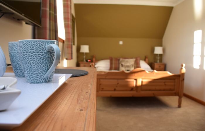 Lochview Guesthouse