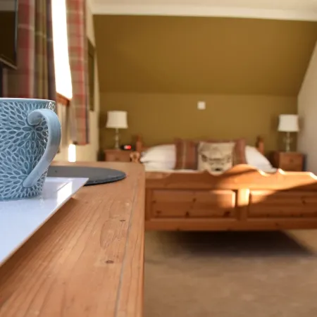 Lochview Guesthouse