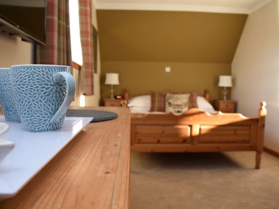 Lochview Guesthouse