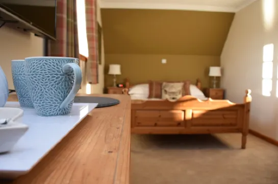 Lochview Guesthouse