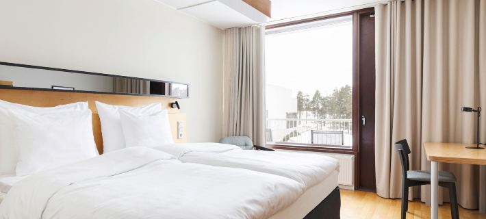 Original Sokos Hotel Tapiola Garden Hotels in Helsinki