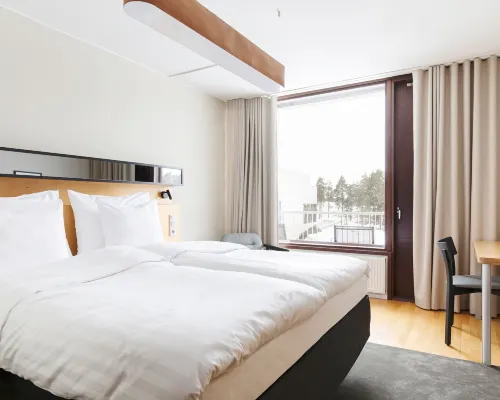 Original Sokos Hotel Tapiola Garden Hotels in Espoo