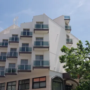 Mediterranea Hotel & Convention Center