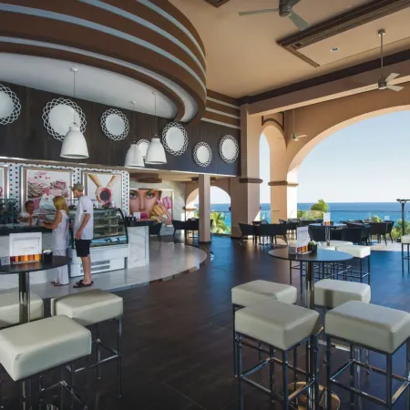 Riu Palace Cabo San Lucas - All Inclusive